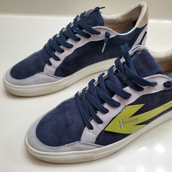 THE DOT Brand ARROW Sneakers - Picture 4 of 12